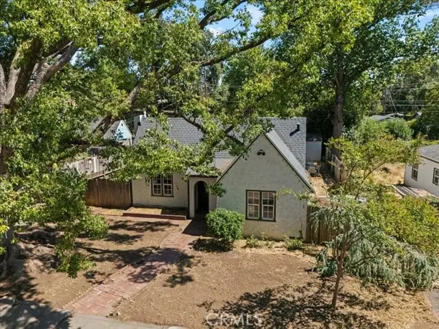 935 Poplar, Chico, CA 95928 - #2