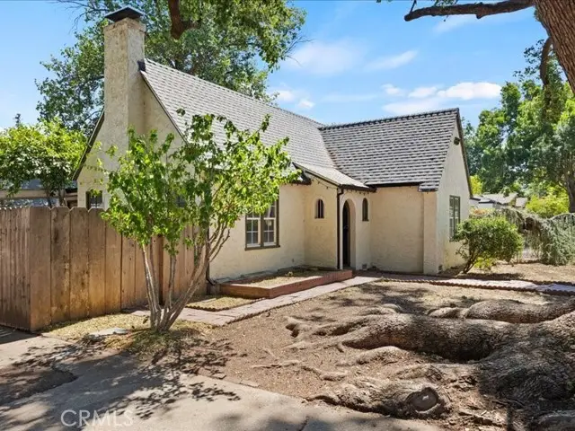 935 Poplar, Chico, CA 95928 - #3