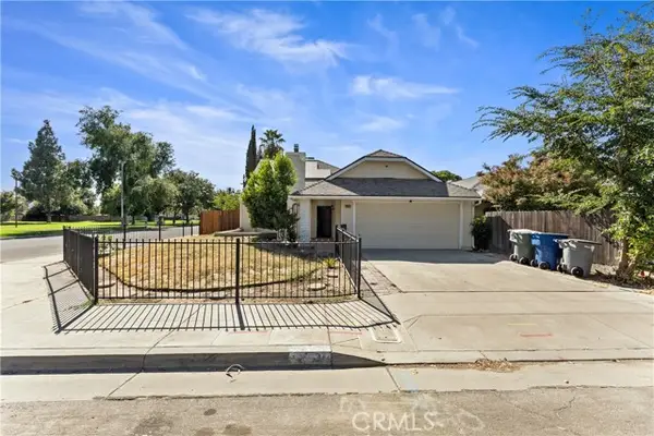2521 Selland Avenue, Fresno, CA 93722