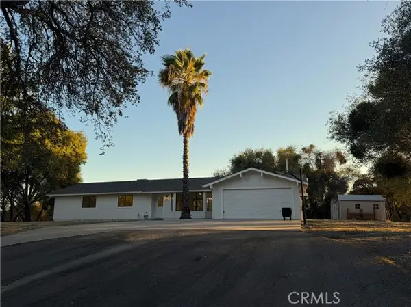 46300 Oonay Nation, Coarsegold, CA 93614