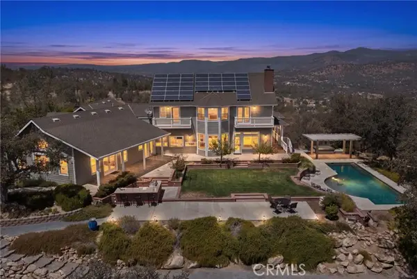 42158 John Muir Drive, Coarsegold, CA 93614