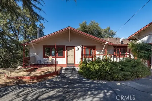 51300 Buckskin, Oakhurst, CA 93644