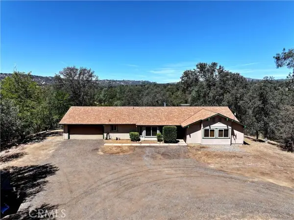 33856 Rivercrest, Coarsegold, CA 93614