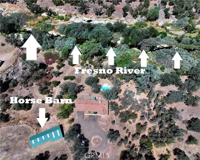 33856 Rivercrest, Coarsegold, CA 93614 - #3