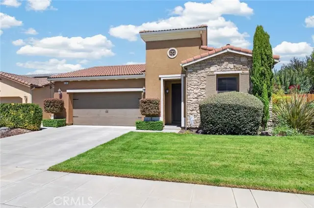 3745 Robinwood, Clovis, CA 93619 - #1