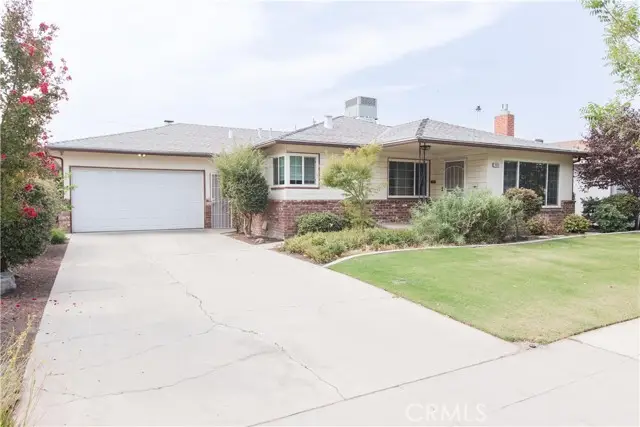 3522 Redlands, Fresno, CA 93726 - #1