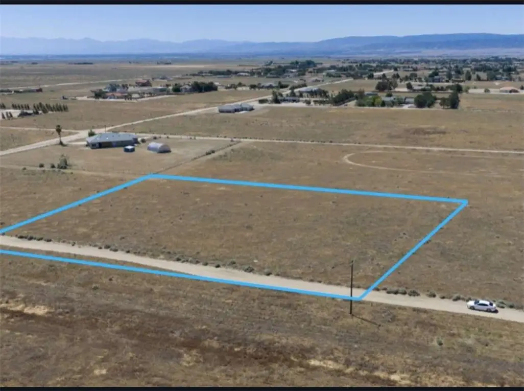 2312 Ave C, Lancaster, CA 93536 - #1