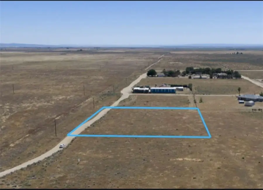 2312 Ave C, Lancaster, CA 93536 - #3