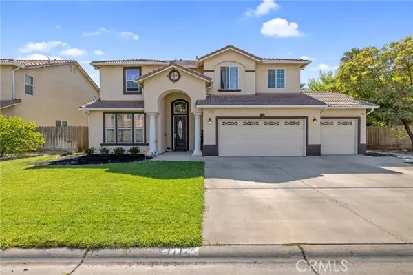 1114 Paradise Drive, Lemoore, CA 93245