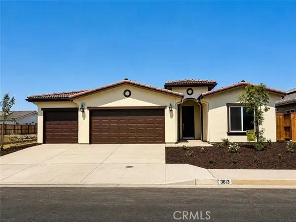 3813 Via Capitola, Madera, CA 93637