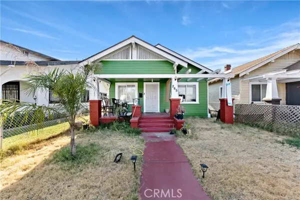 265 Effie Street, Fresno, CA 93701