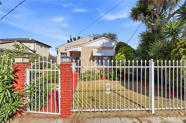 1029 73rd Ave, Oakland, CA 94621