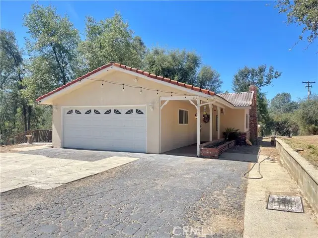 50060 Road 420, Coarsegold, CA 93614 - #1