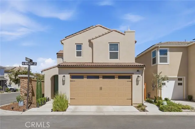 1123 Royalty, Madera, CA 93636 - #1