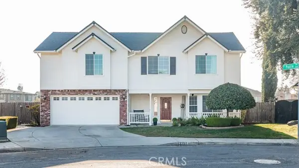2757 Jon, Fresno, CA 93720