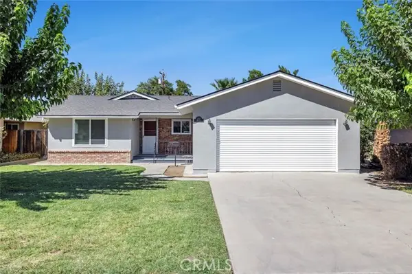 212 Harvard Avenue, Coalinga, CA 93210
