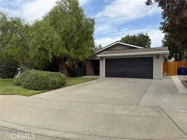 3215 Miramonte Avenue, Clovis, CA 93611