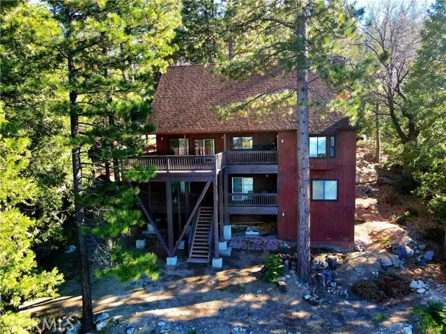 7501 Yosemite Park Way, Yosemite National Park, CA 95389 - #1