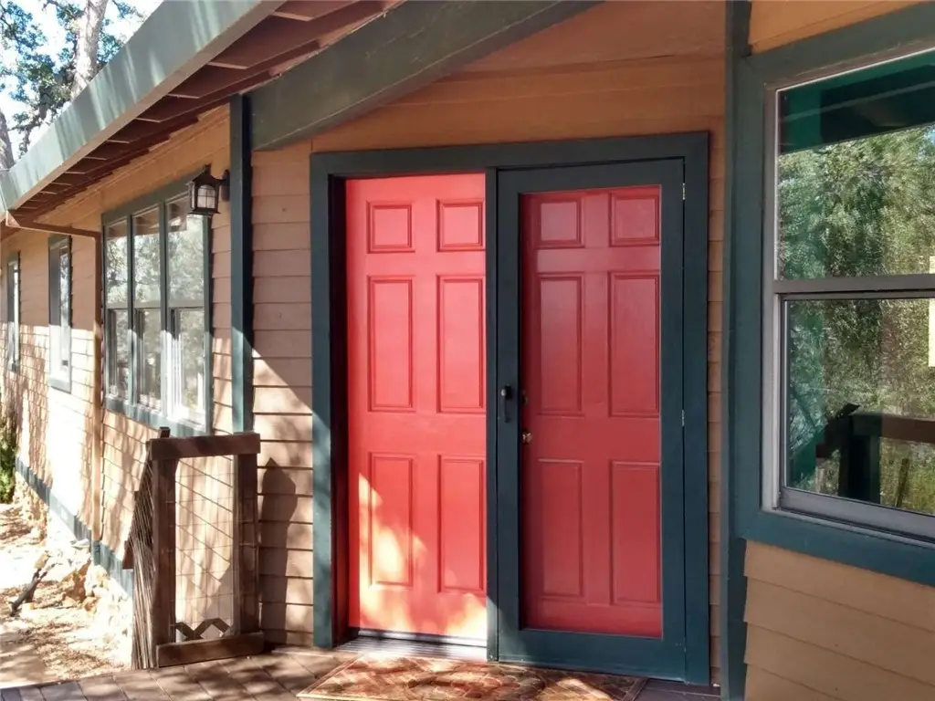 16934 Hofacker Lane, Lower Lake, CA 95457 - #1