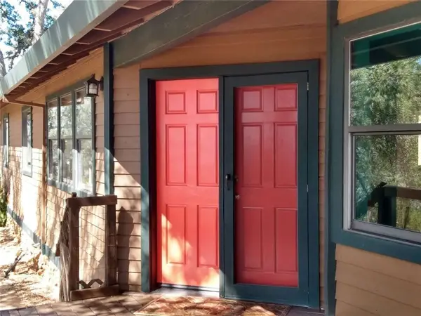 16934 Hofacker Lane, Lower Lake, CA 95457