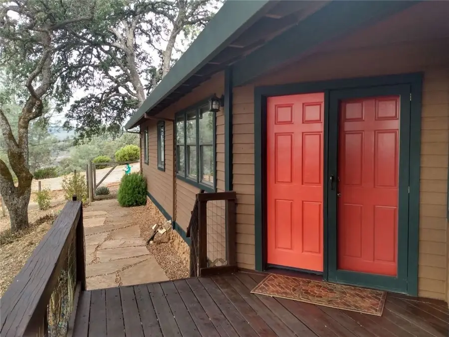 16934 Hofacker Lane, Lower Lake, CA 95457 - #2