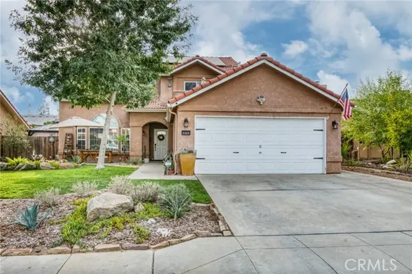 9365 Archie, Fresno, CA 93720