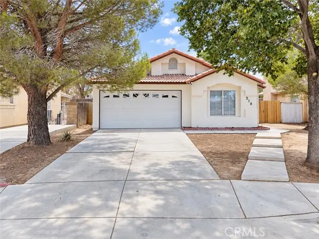 518 Avenue J11, Lancaster, CA 93535 - #1