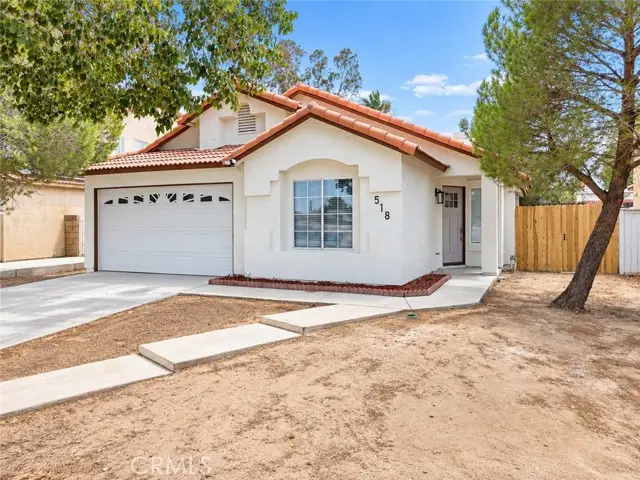 518 Avenue J11, Lancaster, CA 93535 - #2