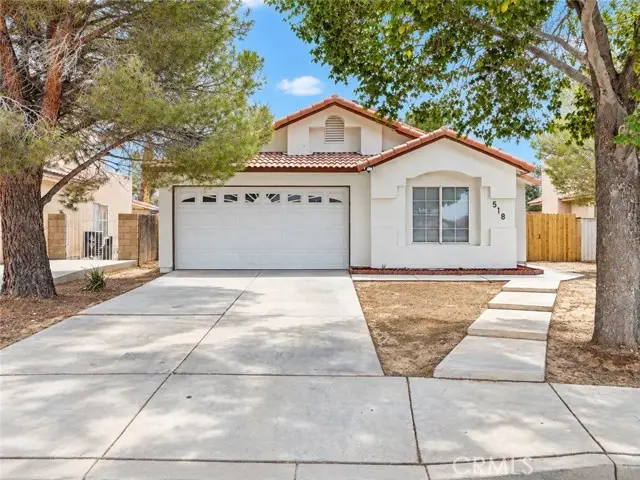 518 Avenue J11, Lancaster, CA 93535 - #3