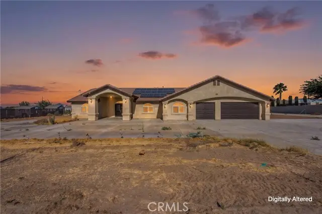 9175 Cottonwood, Hesperia, CA 92345 - #1