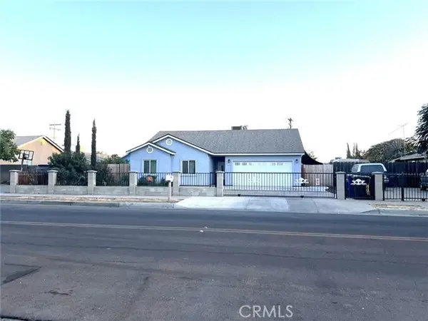 721 Sonora Avenue, Tulare, CA 93274