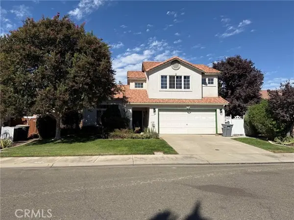 2049 Spy Glass Court, Merced, CA 95340