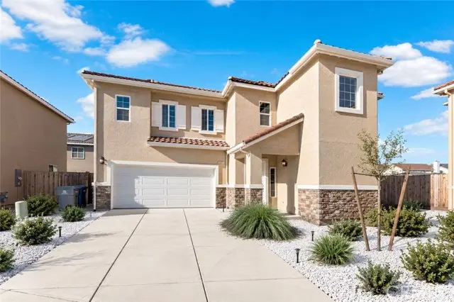 4422 Langden Drive, Fresno, CA 93722 - #1