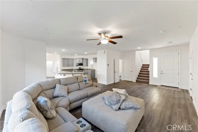 4422 Langden Drive, Fresno, CA 93722 - #3