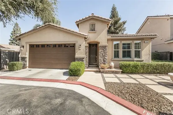 7076 Cedar Hill Drive, Fresno, CA 93722
