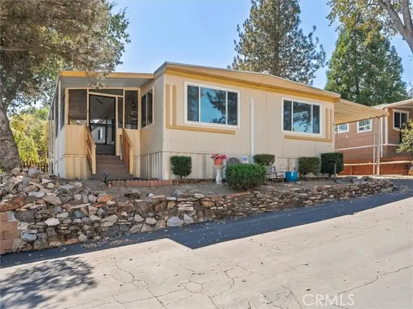39678 Road 425B  #38, Oakhurst, CA 93644