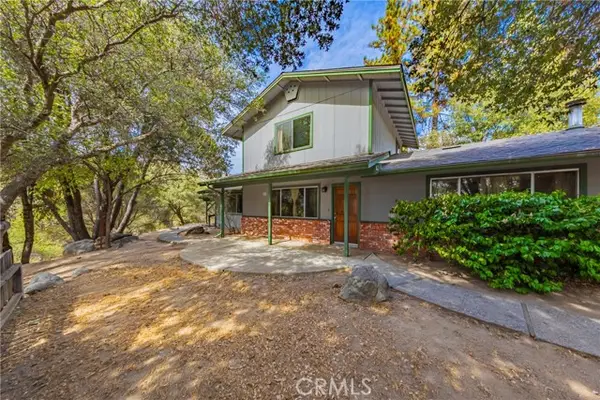 42634 Springwood, Oakhurst, CA 93644