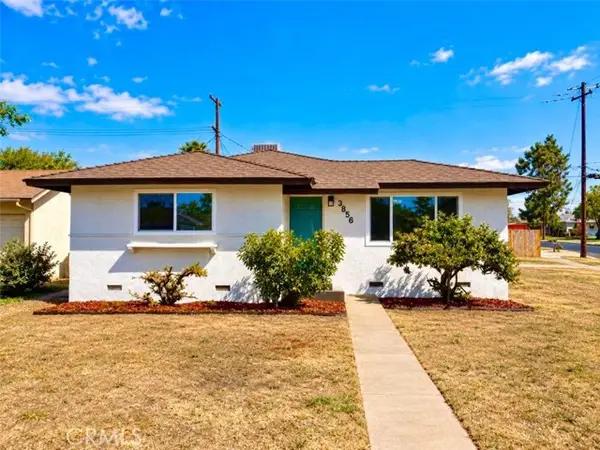 3856 Hacienda Drive, Fresno, CA 93705