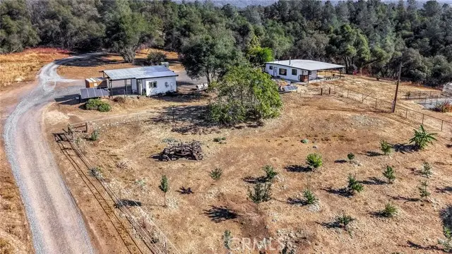 43980 Highway 49, Ahwahnee, CA 93601 - #1