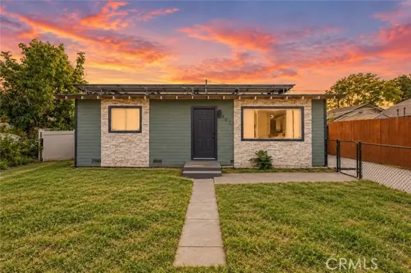 407 2nd Avenue, Visalia, CA 93291