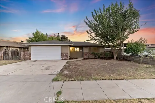 4560 Fountain, Fresno, CA 93726