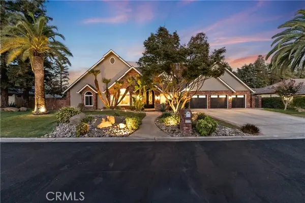 6054 Woodson Avenue, Fresno, CA 93711