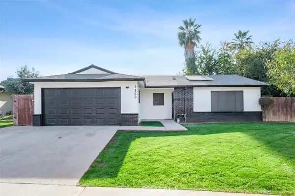 1189 Pinedale, Fresno, CA 93711