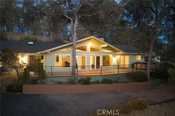 42387 Maples Lane, Oakhurst, CA 93644
