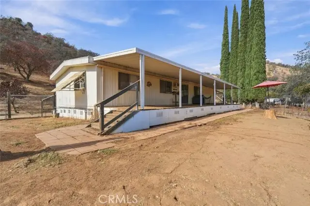 46918 Creekside, Squaw Valley, CA 93675 - #1