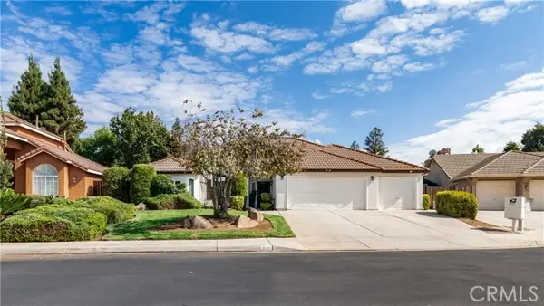 611 Adler, Clovis, CA 93611