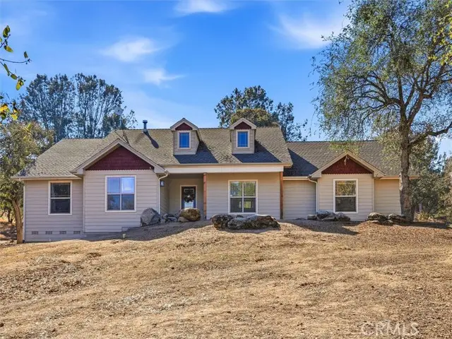 30708 Longview, Coarsegold, CA 93614 - #1