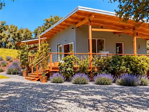 4052 Indian Peak Road, Mariposa, CA 95338