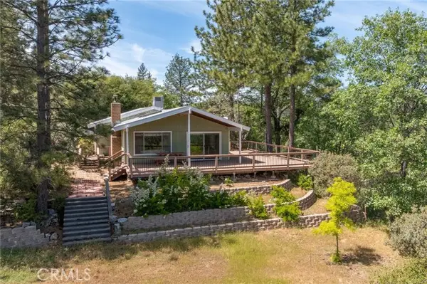 54481 Pinchot, North Fork, CA 93643