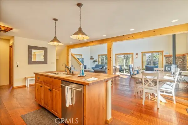 35957 Sierra Linda, Wishon, CA 93669